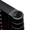 3,8 m Teleskopleiter inkl. Leitertec System – Bild 10
