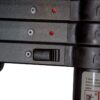 3,8 m Teleskopleiter inkl. Leitertec System – Bild 9