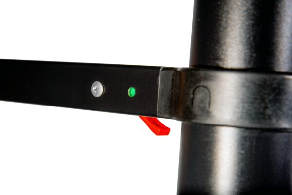 2,9m Teleskopleiter inkl. Leitertec System – Bild 8