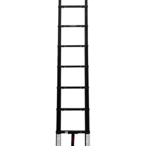 Leitertec Teleskopleiter 2.9m