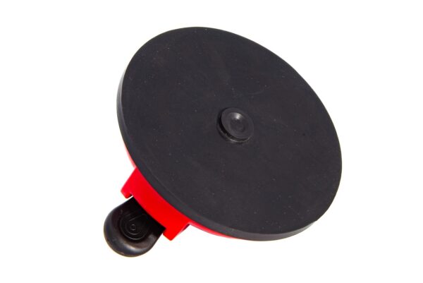 2,9m Teleskopleiter inkl. Leitertec System – Bild 7