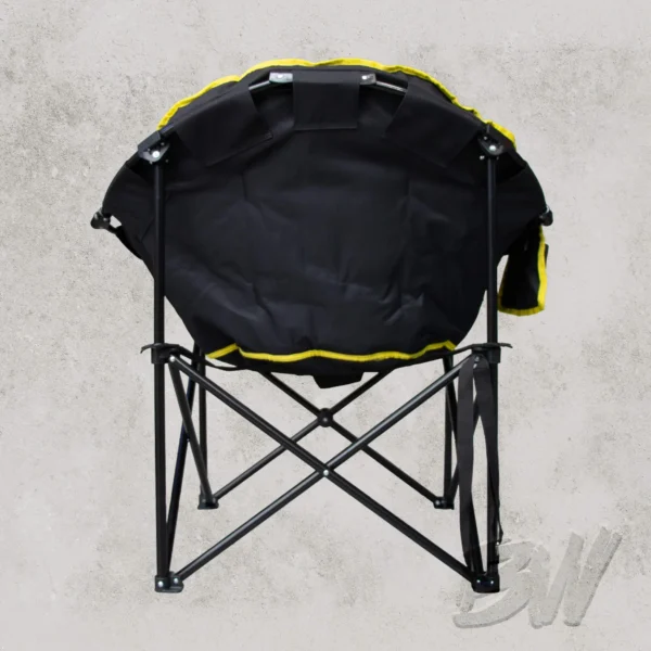 Moon Chair Camping Stuhl beheizt Bushwakka