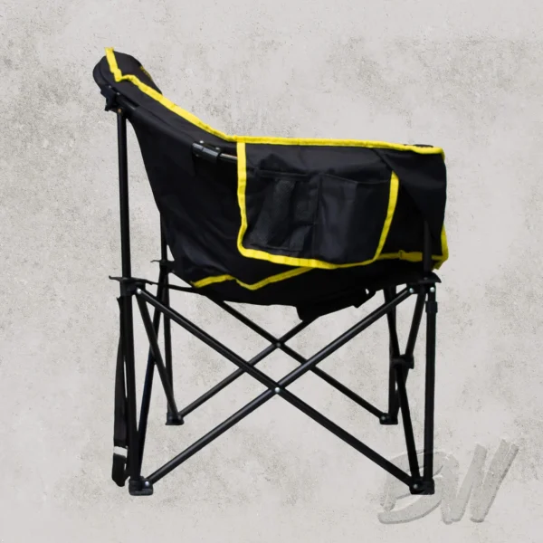 Moon Chair Camping Stuhl beheizt Bushwakka