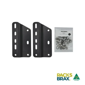 Racks Brax Adapter Platten Markisen Halter