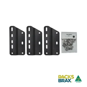 Racks Brax Adapter Platten Markisen Halter