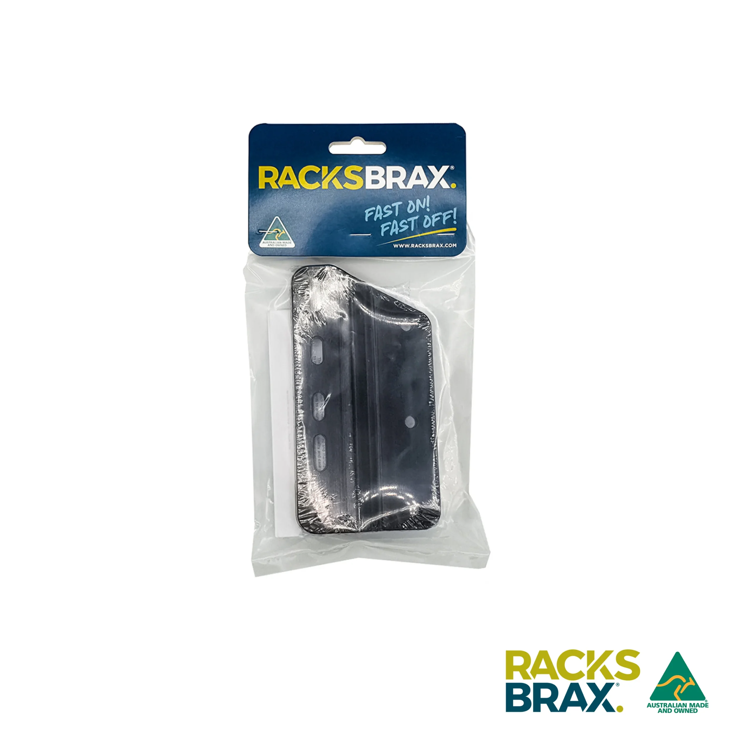 Racks Brax Adapter Platten Markisen Halter