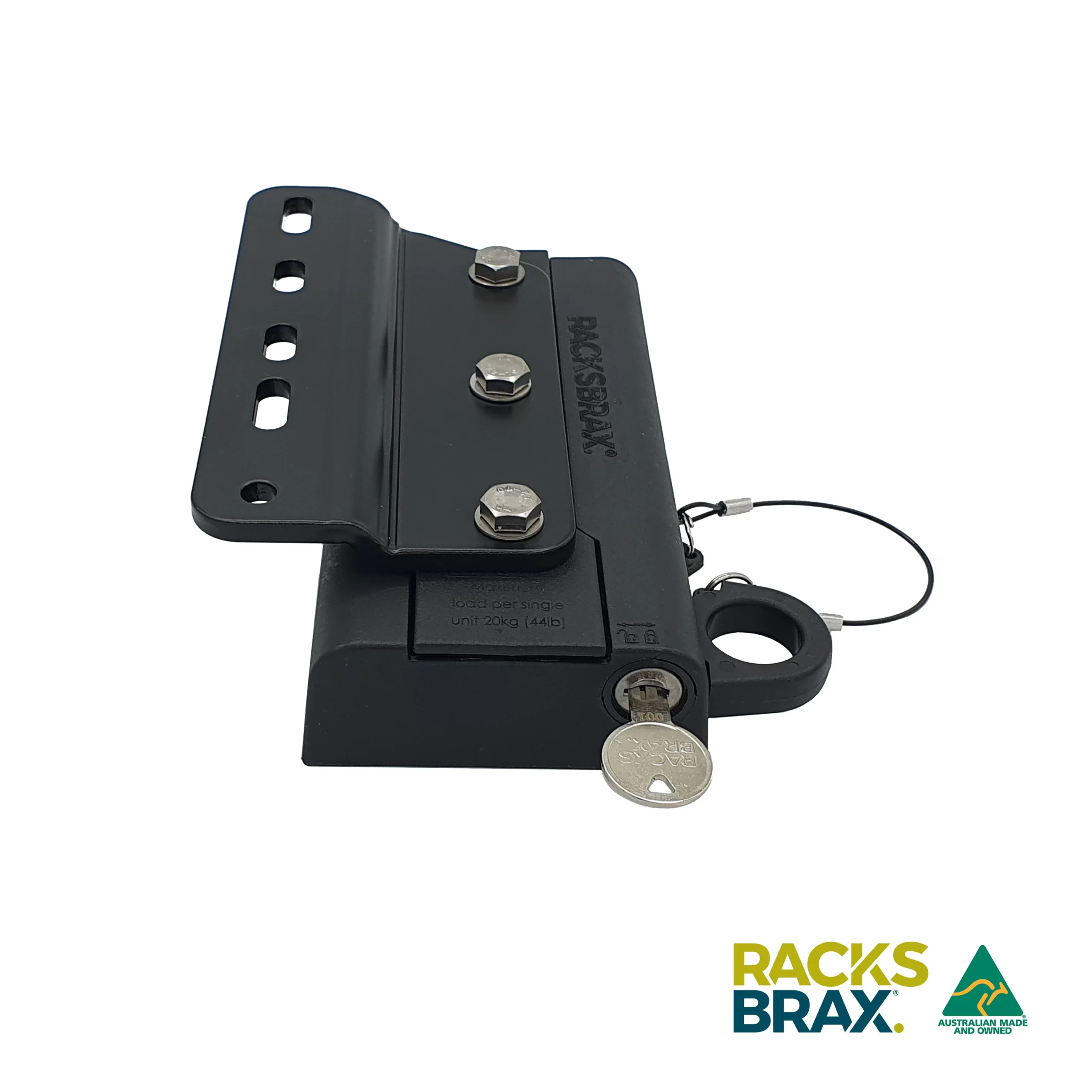 Racks Brax Adapter Platten Markisen Halter