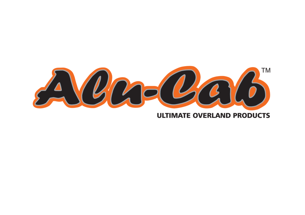 Alu Cab Logo