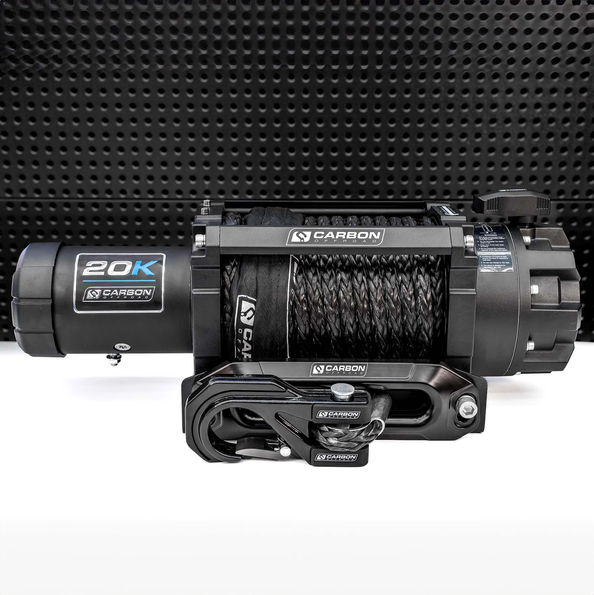 Carbon-Scout-Pro-20000lb-Extreme-Duty-Truck-Winch
