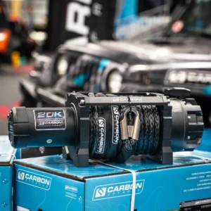 Carbon-Scout-Pro-20000lb-Extreme-Duty-Truck-Winch