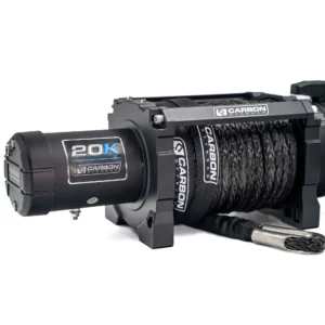 Carbon-Scout-Pro-20000lb-Extreme-Duty-Truck-Winch