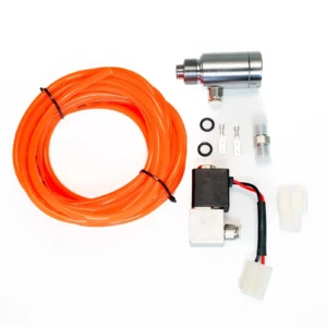 Carbon Offroad Druckluft-Freilauf-Upgrade (Air Freespool)