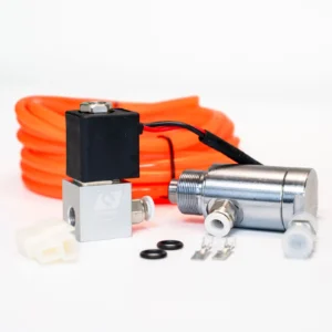 Carbon Offroad Druckluft-Freilauf-Upgrade (Air Freespool)