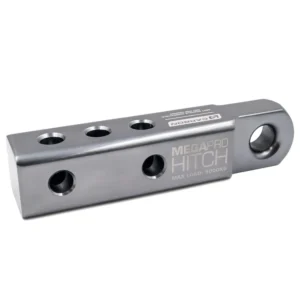 Carbon Offroad MegaPro Tow Hitch