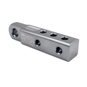 Carbon Offroad MegaPro Tow Hitch
