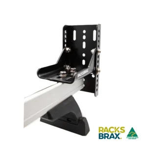 RacksBrax Markisen Montage L Brackets - Stainless Steel