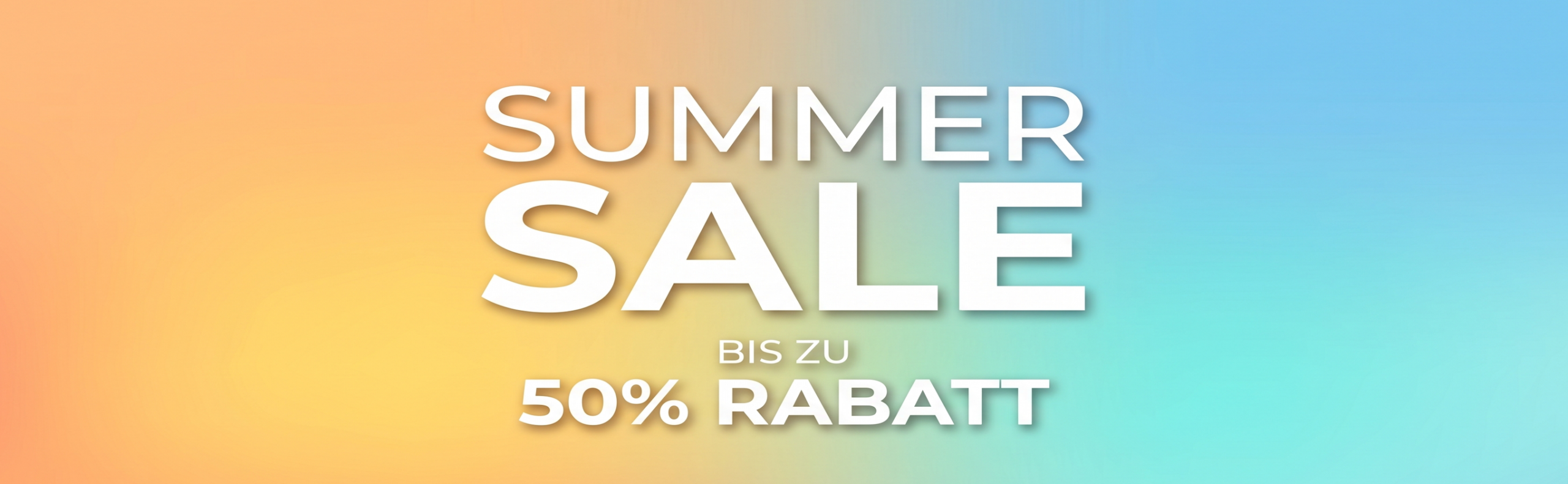 Camp Impuls Summer Sale Markisen
