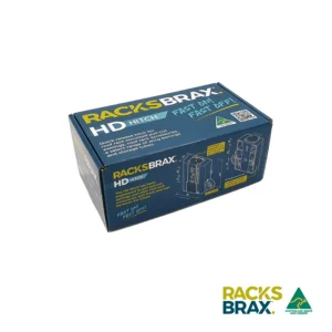 RacksBrax HD Hitch Standard