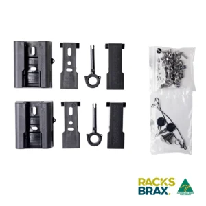 RacksBrax HD Hitch Standard