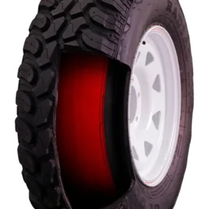 [SA1566.5] 15_ SecondAir™ Bead Lock (15 x 6 - 6.5)
