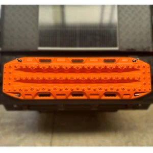 Sandbleche (Maxtrax) Halter Dach Dachzelt