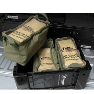 Ammo Box Trenner 3 Pack