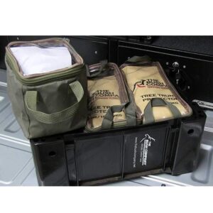 Ammo Box Trenner 4 Pack