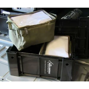Ammo Box Trenner 2 Pack