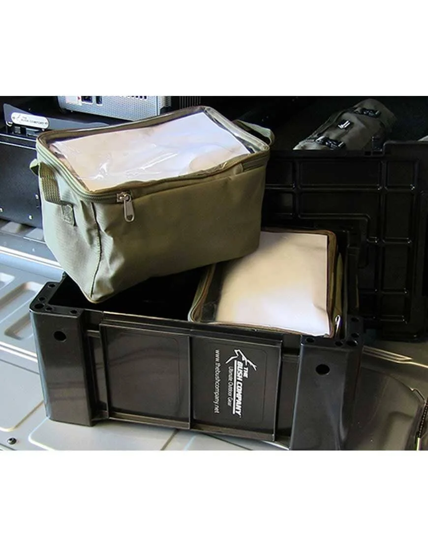 Ammo Box Trenner 2 Pack