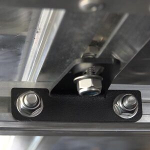 Flash mount Bracket Dachzelt